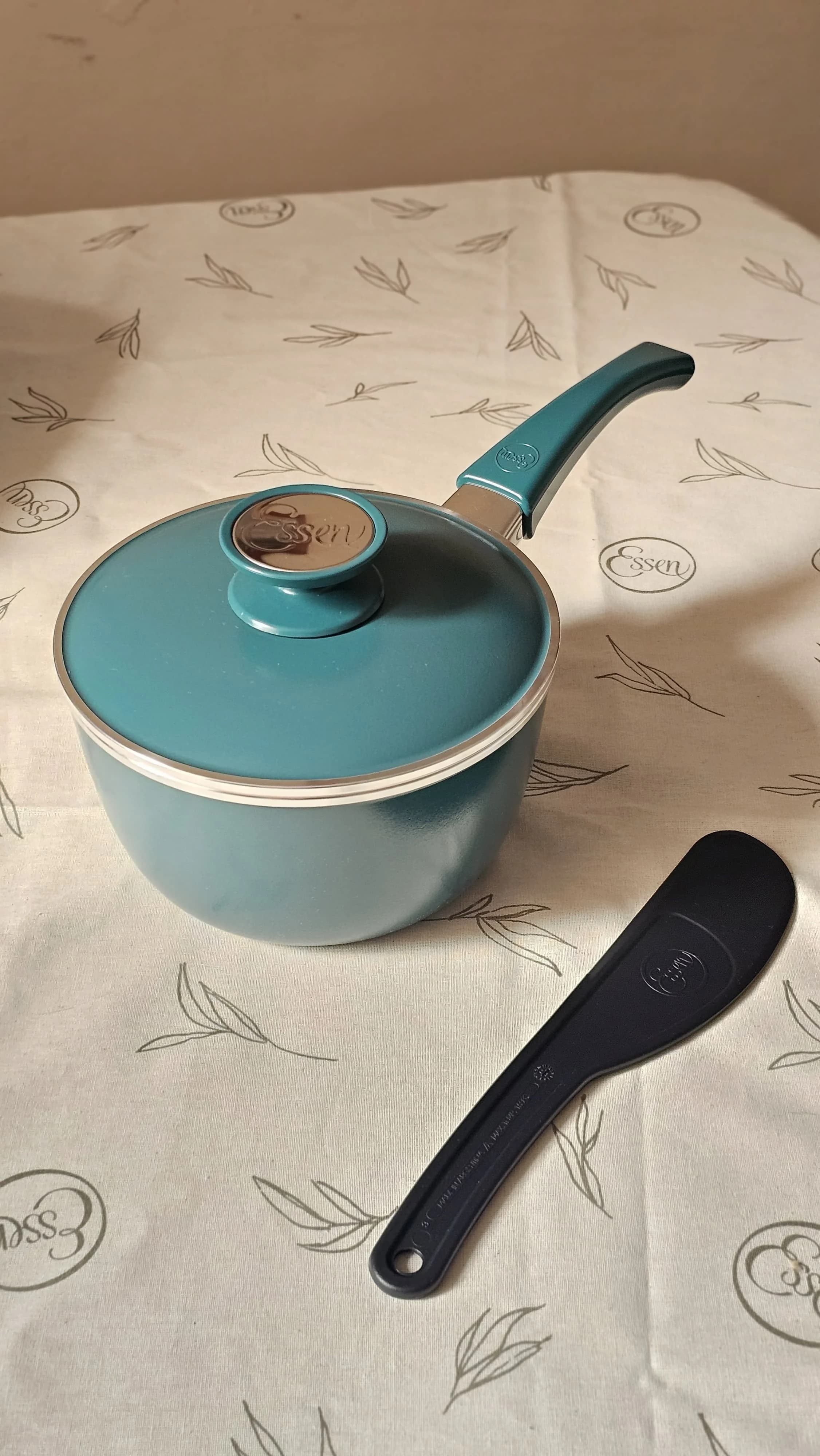 Cacerola 18cm