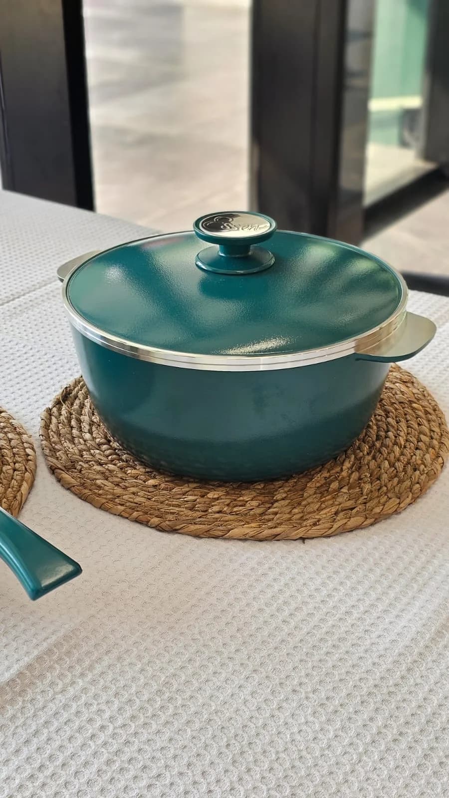 Cacerola 24cm