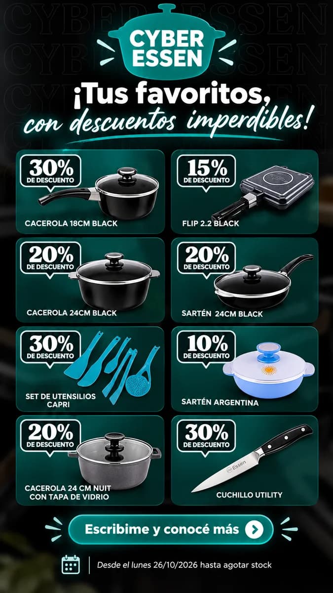 Essen Dai 5