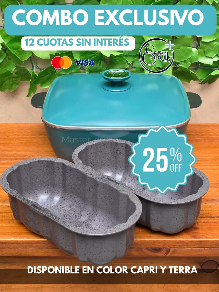 25% DE DESCUENTO