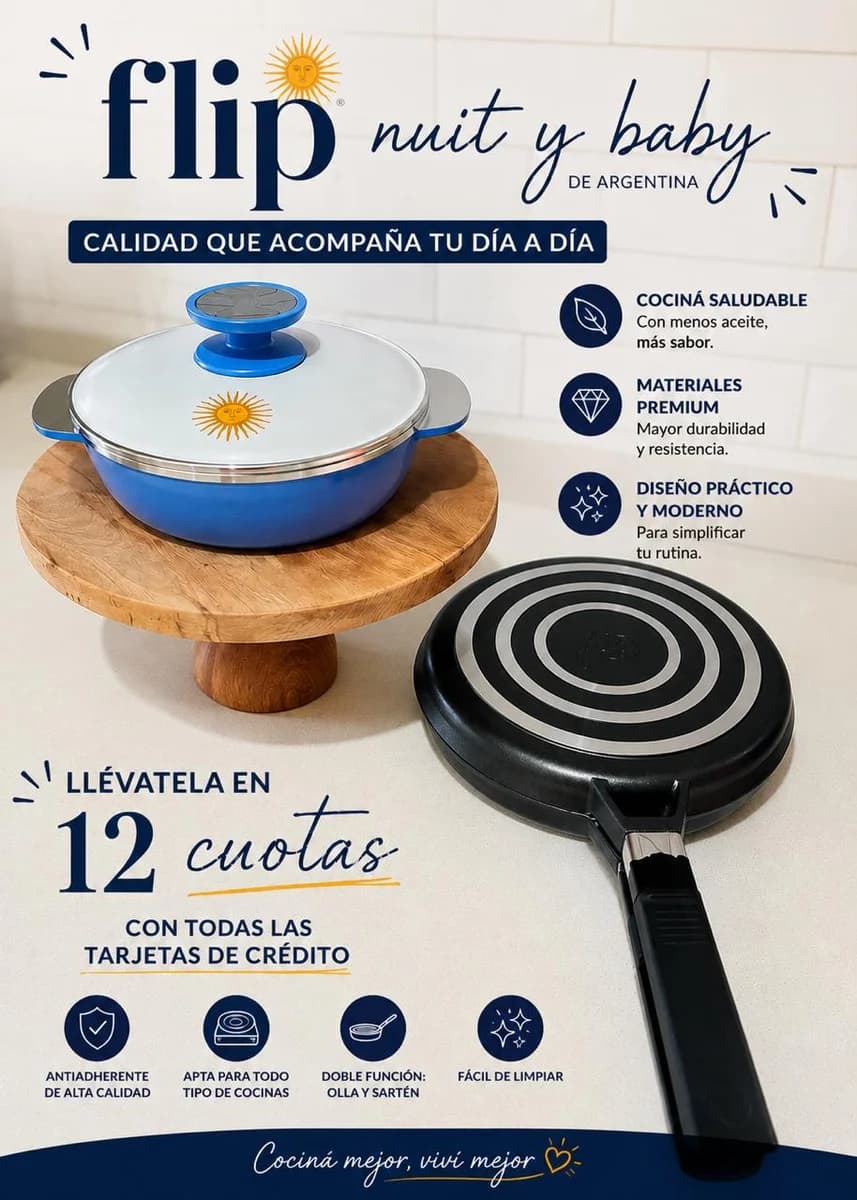 Combo mundialista