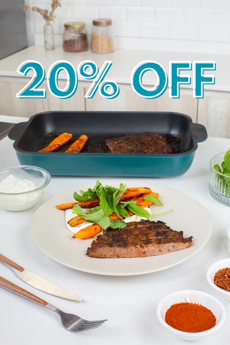 Bifera con 20% OFF