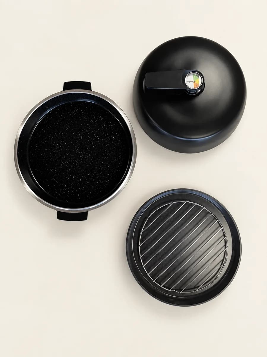 Kamado con 25% de descuento
